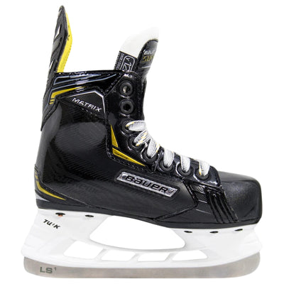 Bauer Hockey Skates Bauer Supreme Matrix Hockey Skates Youth 1043536