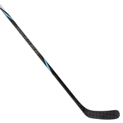 Bauer Hockey Sticks Bauer Nexus Tracer Grip Hockey Stick Youth