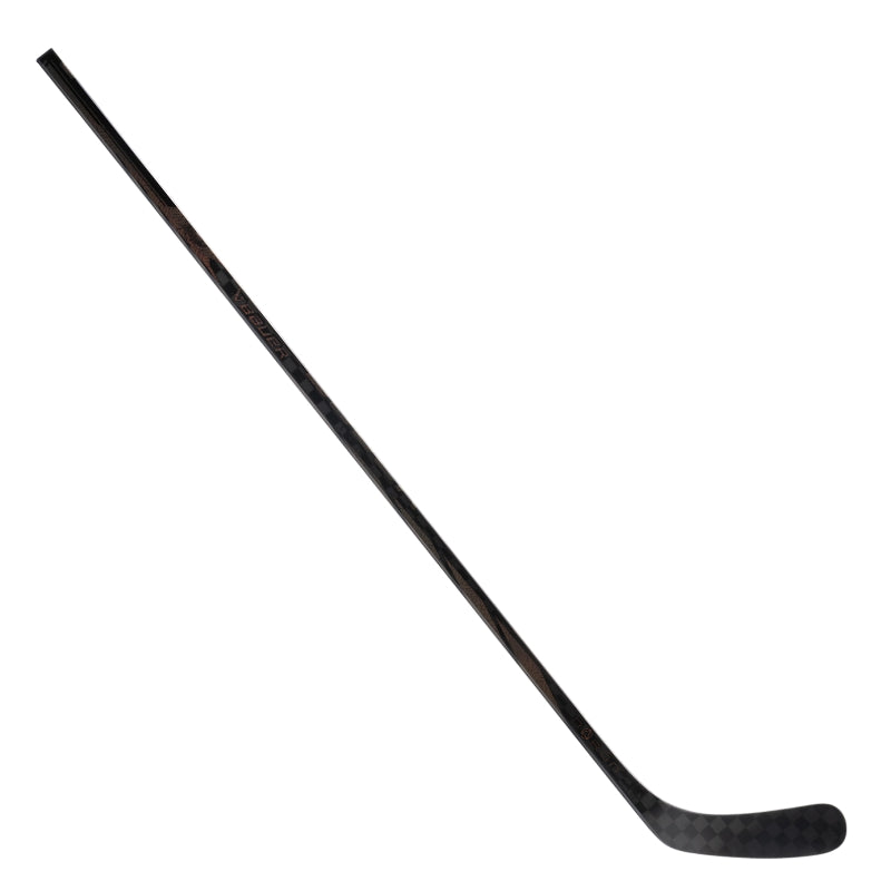 Bauer Hockey Sticks Bauer PROTO-R Black Grip Senior Hockey Stick P28