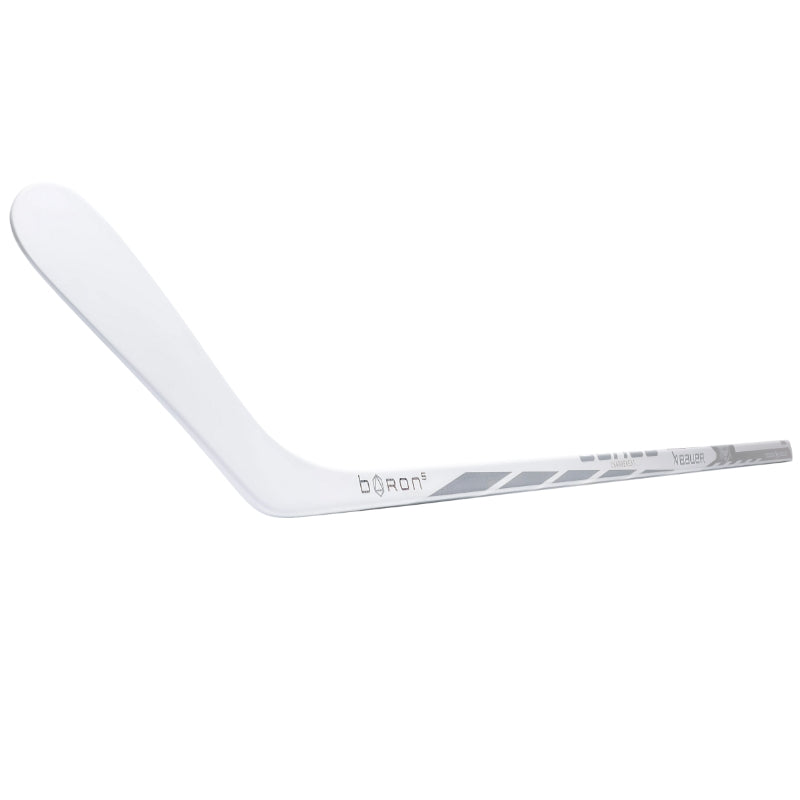 Bauer Hockey Sticks Bauer PROTO-R White Grip Senior Hockey Stick P88