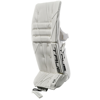 True Catalyst 7X3 Goalie Leg Pads - Intermediate (2023)