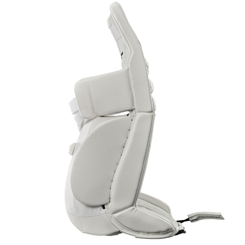 True Catalyst 7X3 Goalie Leg Pads - Intermediate (2023)