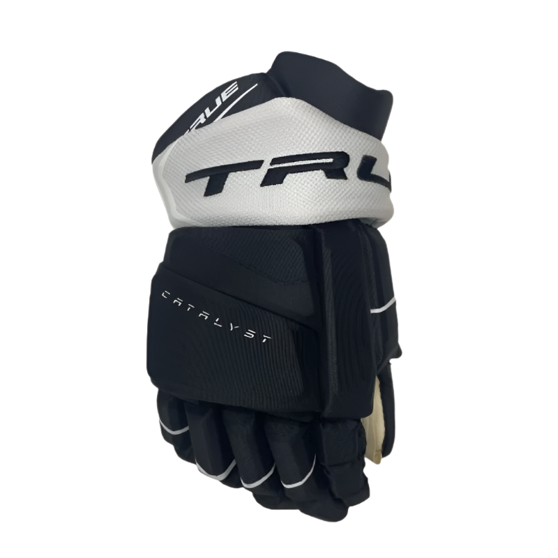 True Catalyst M16 Hockey Gloves - Senior