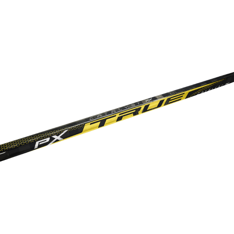 True CATALYST PX Hockey Stick - Junior (2022)