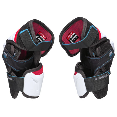 CCM Hockey Protective Gear CCM JetSpeed FT6 Hockey Elbow Pads Senior EPFT6SR