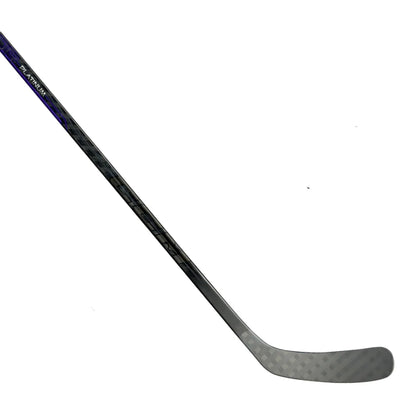 CCM Hockey Sticks CCM Ribcor Platinum Hockey Stick Source Exclusive Youth 2024