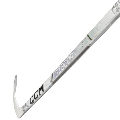 CCM Hockey Sticks CCM Ribcor Trigger 9 Pro North Edition Hockey Stick Junior 2024 Flex 40 50