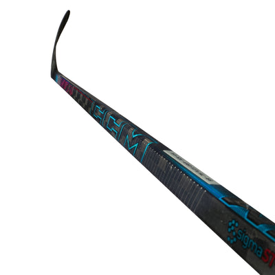 CCM Hockey Sticks CCM Vizion Hockey Stick Intermediate Flex 55 65