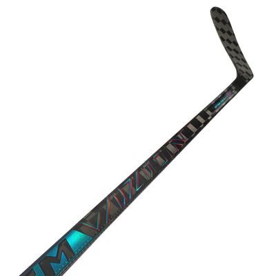 CCM Hockey Sticks CCM Vizion Hockey Stick Junior Left Right LFT RHT