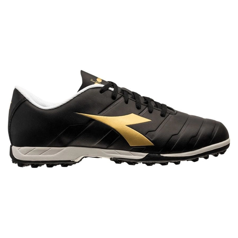 Diadora Soccer Shoes Diadora Pichichi 3 Soccer Turf Boots Junior 176270