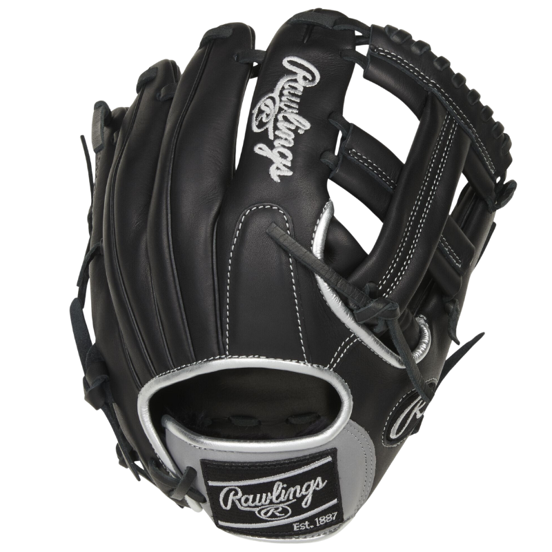 Rawlings Encore 11.25" Infield RG Baseball Glove - Youth (2022)