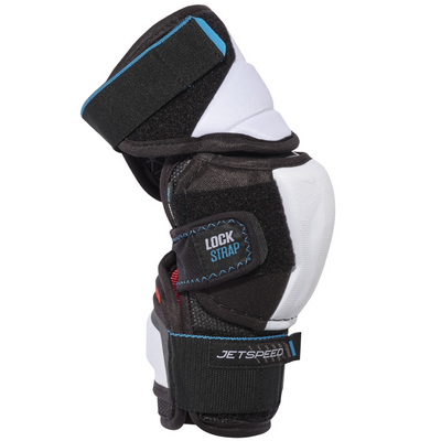 CCM Jetspeed Control Elbow Pads - Junior (2023)