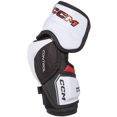 CCM Jetspeed Control Elbow Pads - Junior (2023)