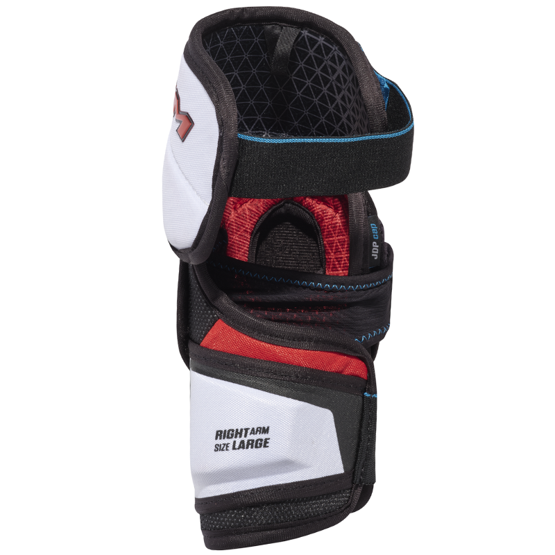 CCM Jetspeed Control Elbow Pads - Junior (2023)