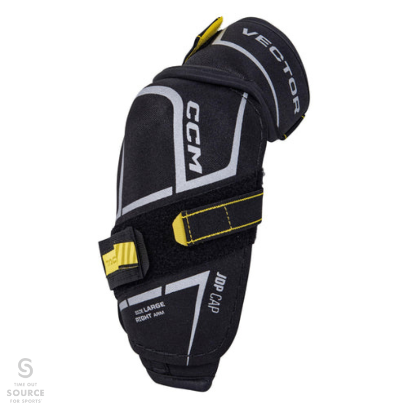 CCM Tacks Vector Premier Hockey Gloves - Junior (2022) – Time Out Source  For Sports