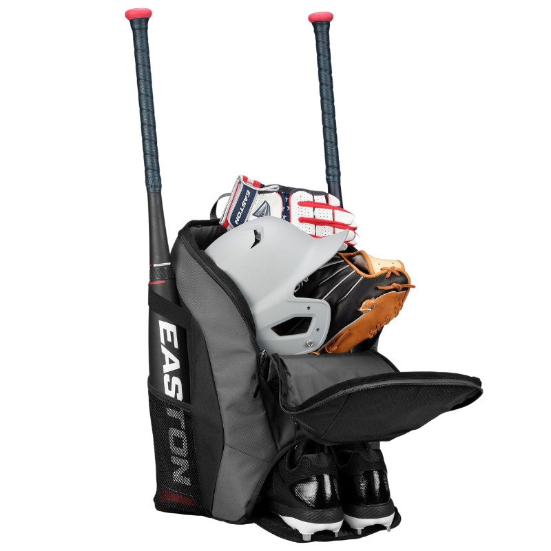 Easton Baseball Bags Easton Dugout Baseball Backpack Youth DUGOUTYBP