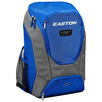 Easton Baseball Bags Easton Dugout Baseball Backpack Youth Royal