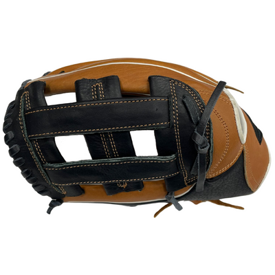 Easton Baseball Gloves Easton Paragon Series P1200Y 12 inch Outfield Baseball Glove Youth A130525