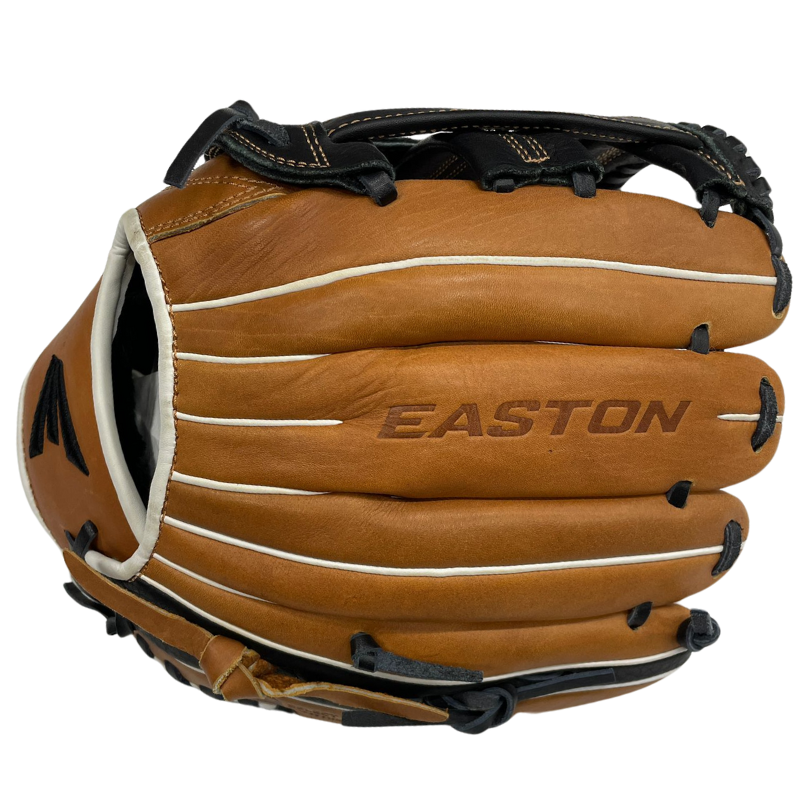 Easton Baseball Gloves Easton Paragon Series P1200Y 12 inch Outfield Baseball Glove Youth RHT LHT