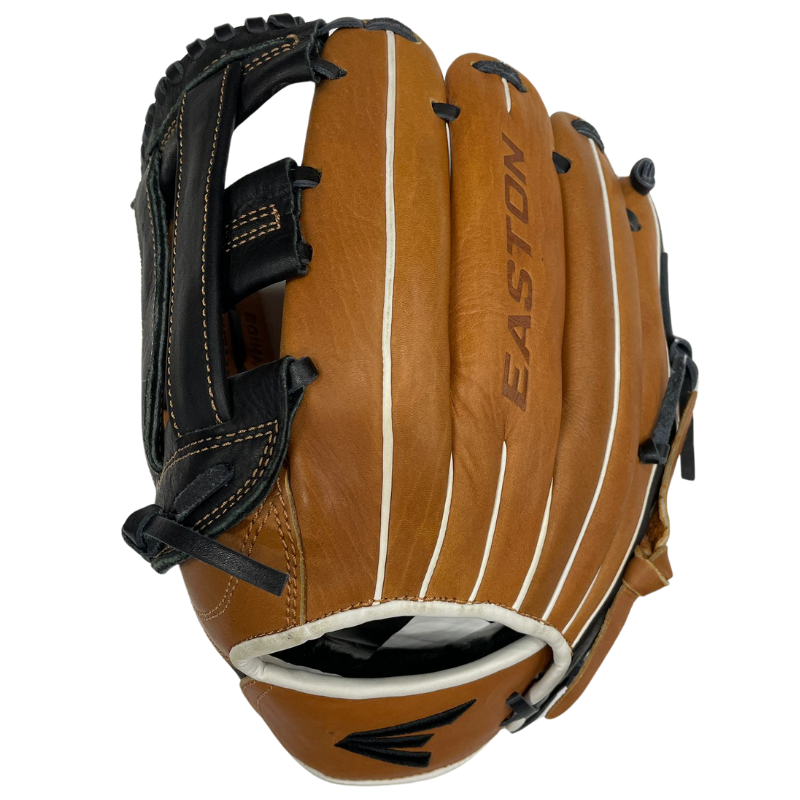 Easton Baseball Gloves Easton Paragon Series P1200Y 12 inch Outfield Baseball Glove Youth