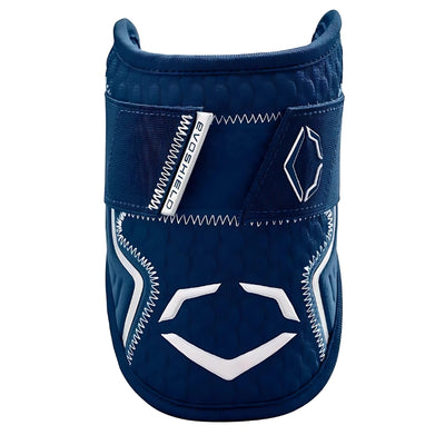 EvoShield Baseball Protective Gear EvoShield Pro SRZ 2.0 Baseball Elbow Guard Navy