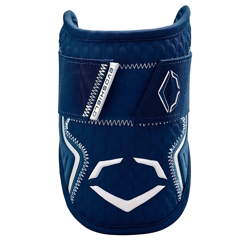 EvoShield Baseball Protective Gear EvoShield Pro SRZ 2.0 Baseball Elbow Guard Navy