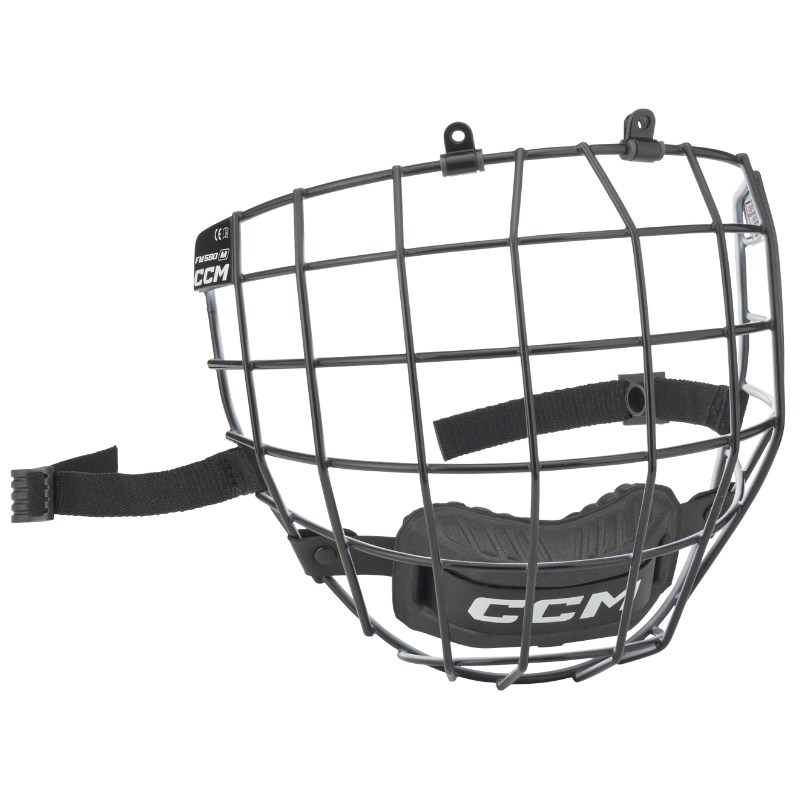 CCM FM580 Face Mask - Senior