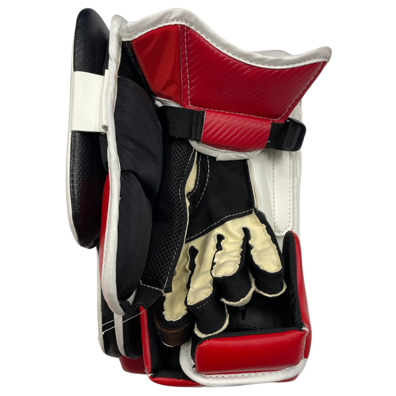 CCM EFLEX 6 Goalie Blocker - Senior (2023)