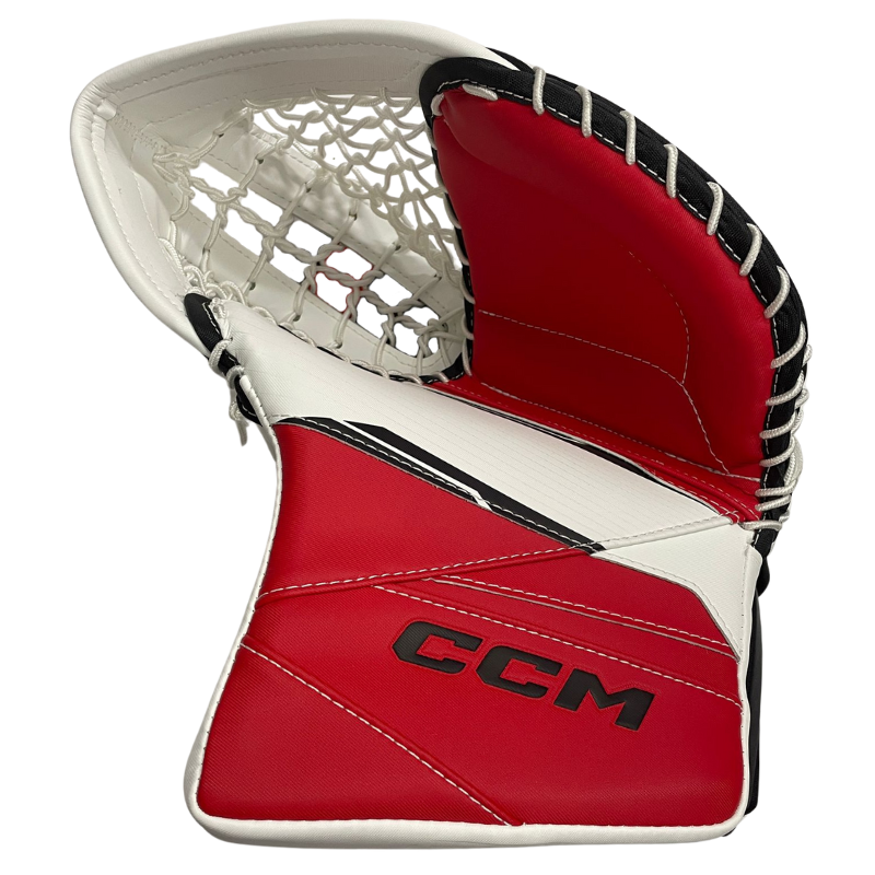 CCM Axis 2.9 MTO Goalie Glove - Senior (2022)