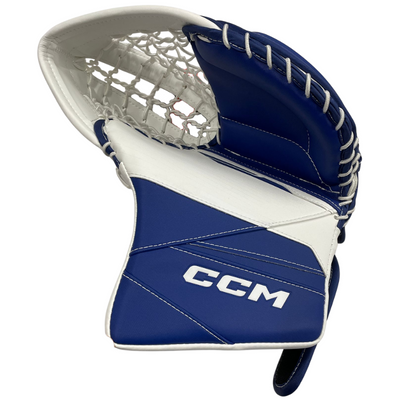 CCM Axis 2.9 MTO Goalie Glove - Senior (2022)