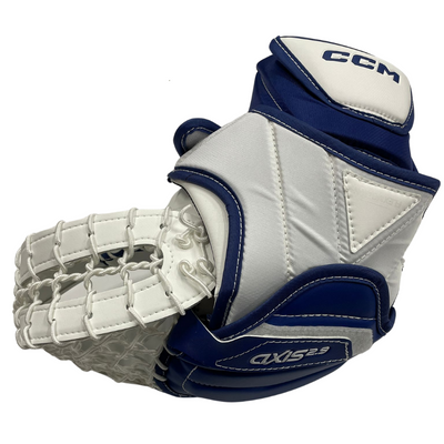 CCM Axis 2.9 MTO Goalie Glove - Senior (2022)