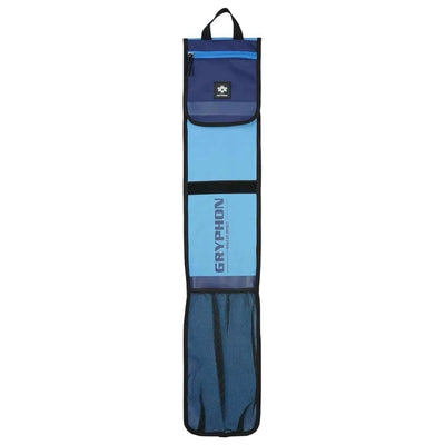 Gryphon Field Hockey Accessories Gryphon Field Hockey Stick Bag Blue