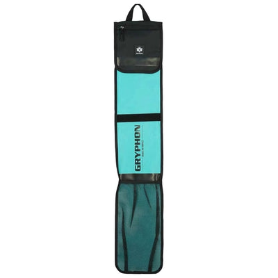 Gryphon Field Hockey Accessories Gryphon Field Hockey Stick Bag Teal