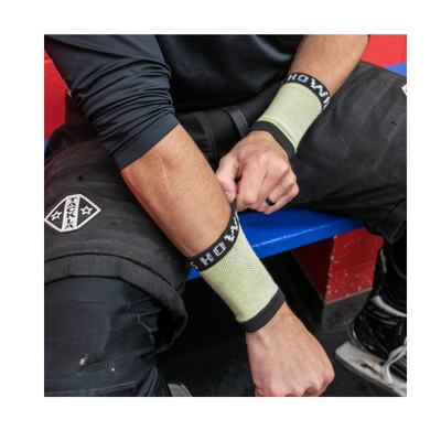 Howies Cut Resistant Wrist Guard - Senior