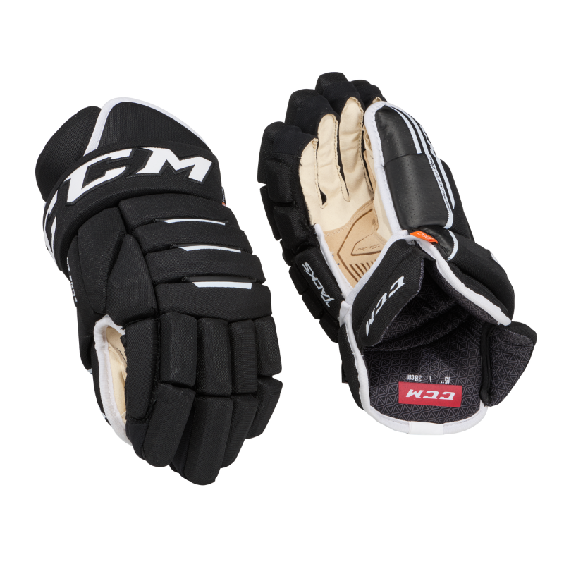 CCM Tacks 4R Pro2 Hockey Gloves - Senior