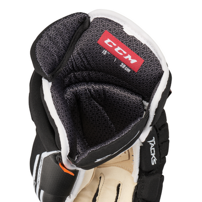 CCM Tacks 4R Pro2 Hockey Gloves - Senior