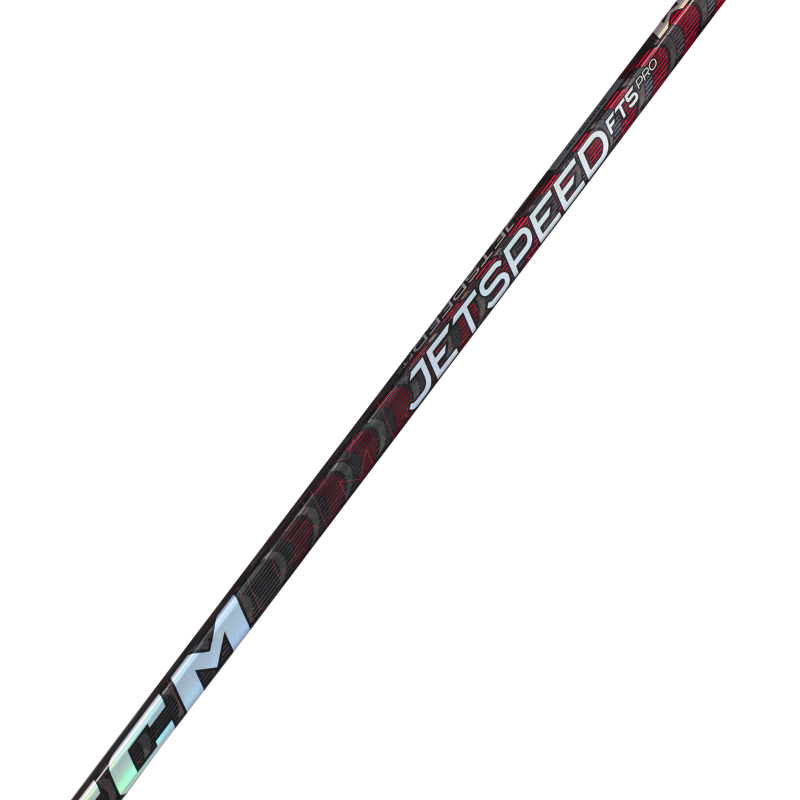 CCM Jetspeed FT5 Pro Hockey Stick - Intermediate (2022)