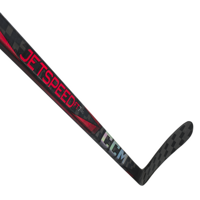 CCM JetSpeed FT7 Pro Hockey Stick - Junior (2024)