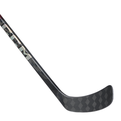 CCM JetSpeed FT7 Pro Hockey Stick - Junior (2024)