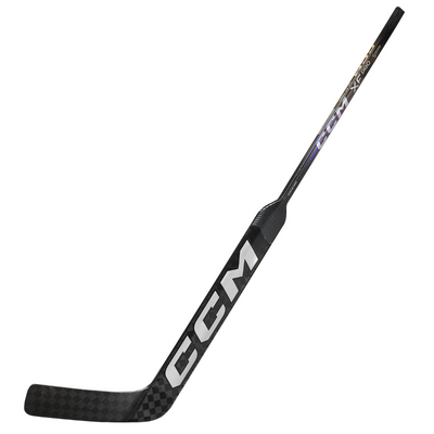 CCM Axis XF Pro Goalie Stick - Senior (2024)