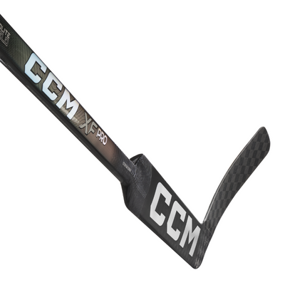 CCM Axis XF Pro Goalie Stick - Senior (2024)