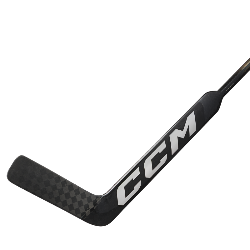 CCM Axis XF Pro Goalie Stick - Senior (2024)