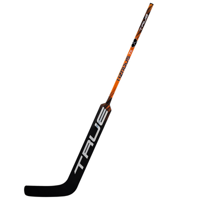 True HZRDUS 7X Goalie Stick - Senior (2022)