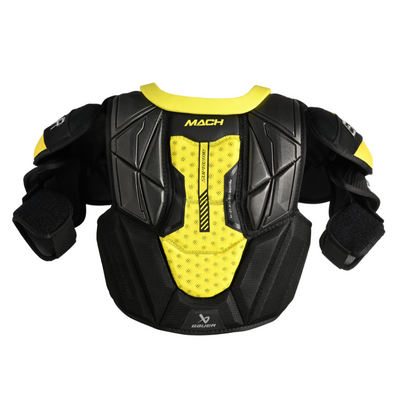 Bauer Supreme Mach Shoulder Pads - Junior (2023)