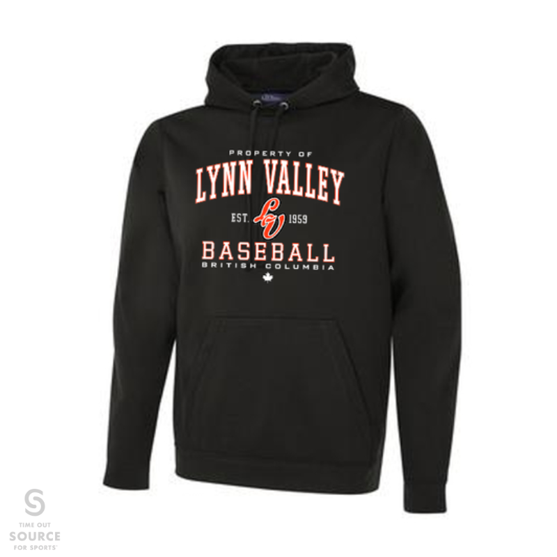 LVLL "Property of Lynn Valley" ATC Sweatshirt - Adult