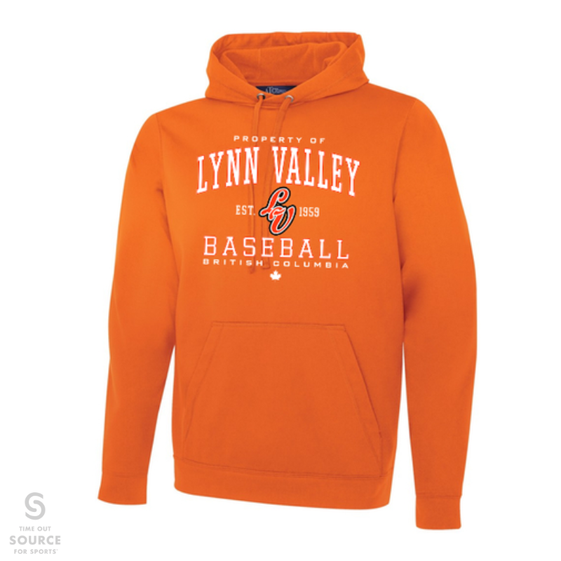 LVLL "Property of Lynn Valley" ATC Sweatshirt - Adult