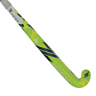 Mazon Fusion 500 Field Hockey Stick Lime side