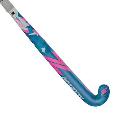 Mazon Fusion 500 Field Hockey Stick Aqua (Teal) side