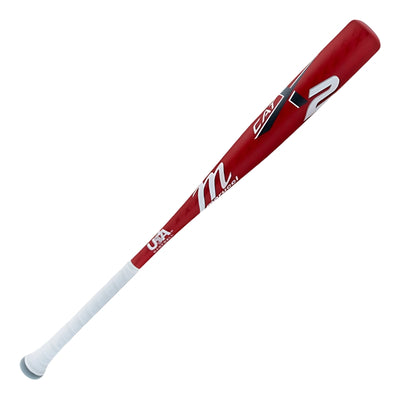 Marucci Baseball Bats Marucci CATX2 2-5/8" Barrel (-11) USA Baseball Bat Youth 2025