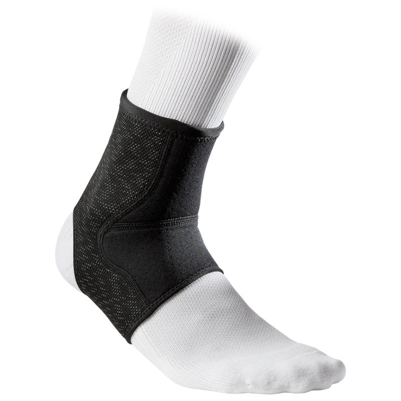 McDavid Protective Gear McDavid HyperBlend Ankle Sleeve MD5221